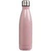 Bouteille isotherme inox rose 500 ml^Gifi Outlet