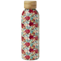 Bouteille isotherme inox double paroi 50cl Ø7,3xH23,5cm^Gifi Sale