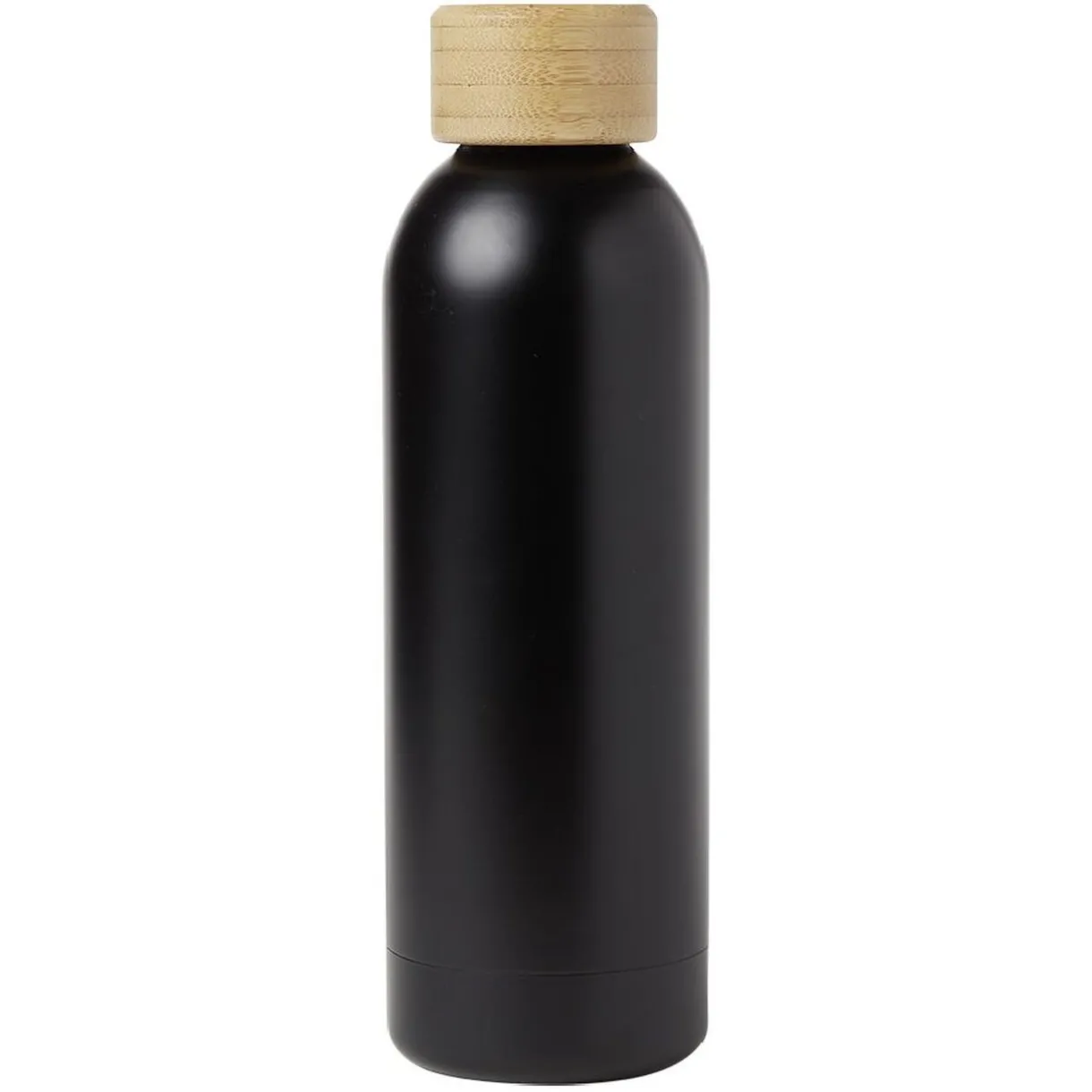 Bouteille isotherme inox double paroi 50cl Ø7,3xH23,5cm^Gifi Sale