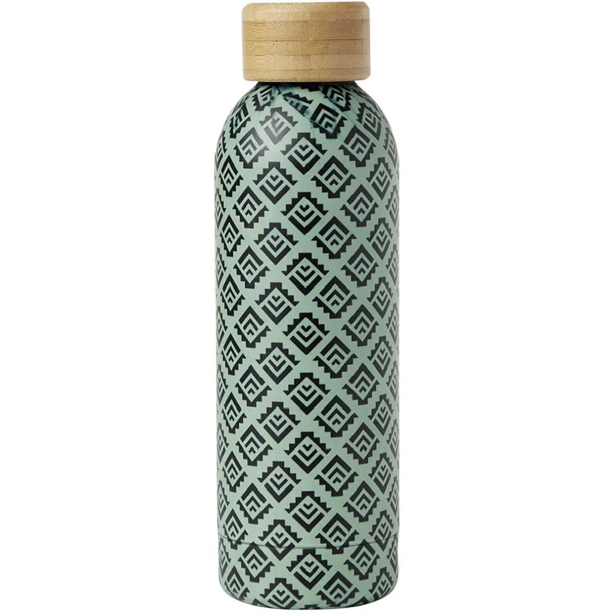 Bouteille isotherme inox double paroi 50cl Ø7,3xH23,5cm^Gifi Sale