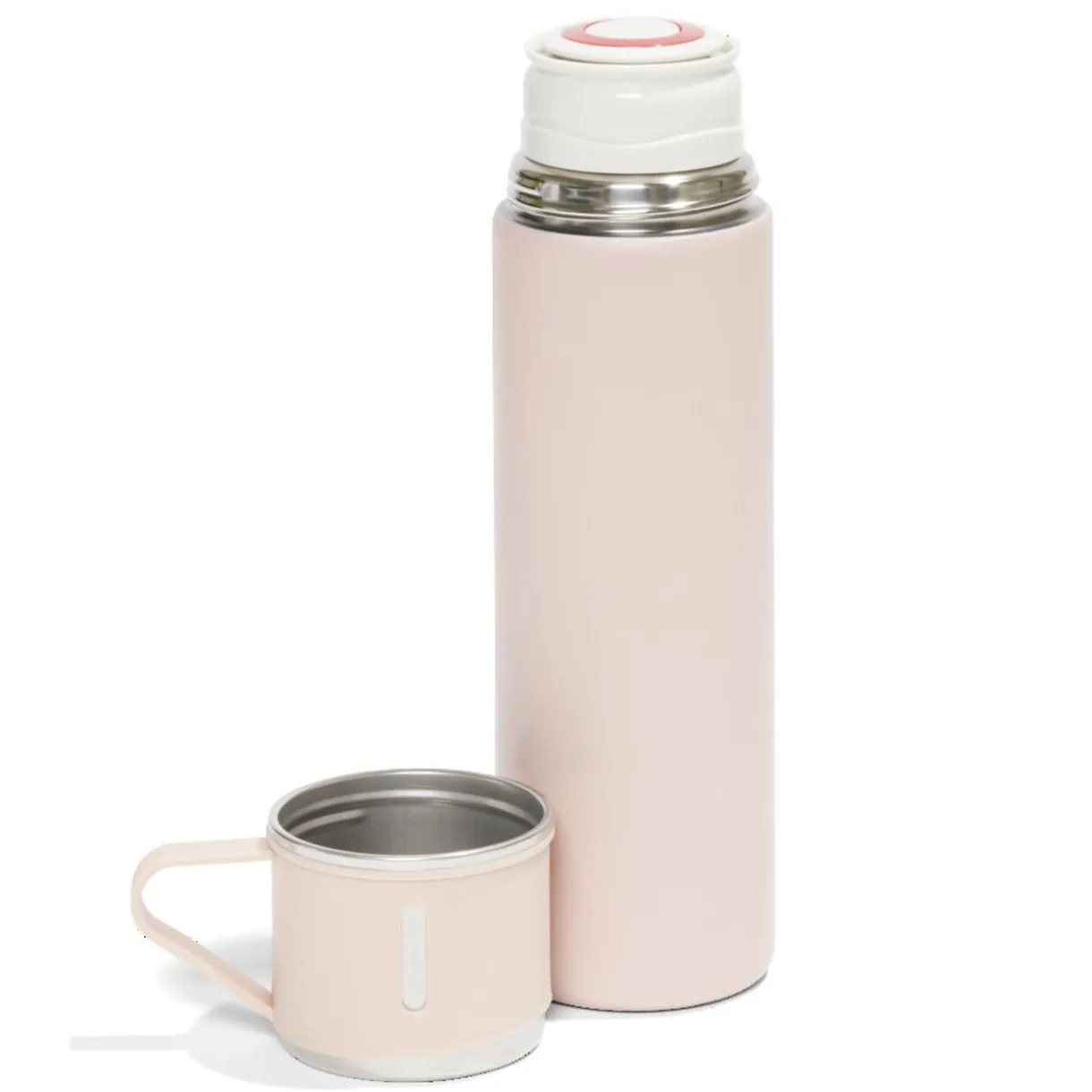 Bouteille isotherme inox 500ml - 3 coloris^Gifi Online