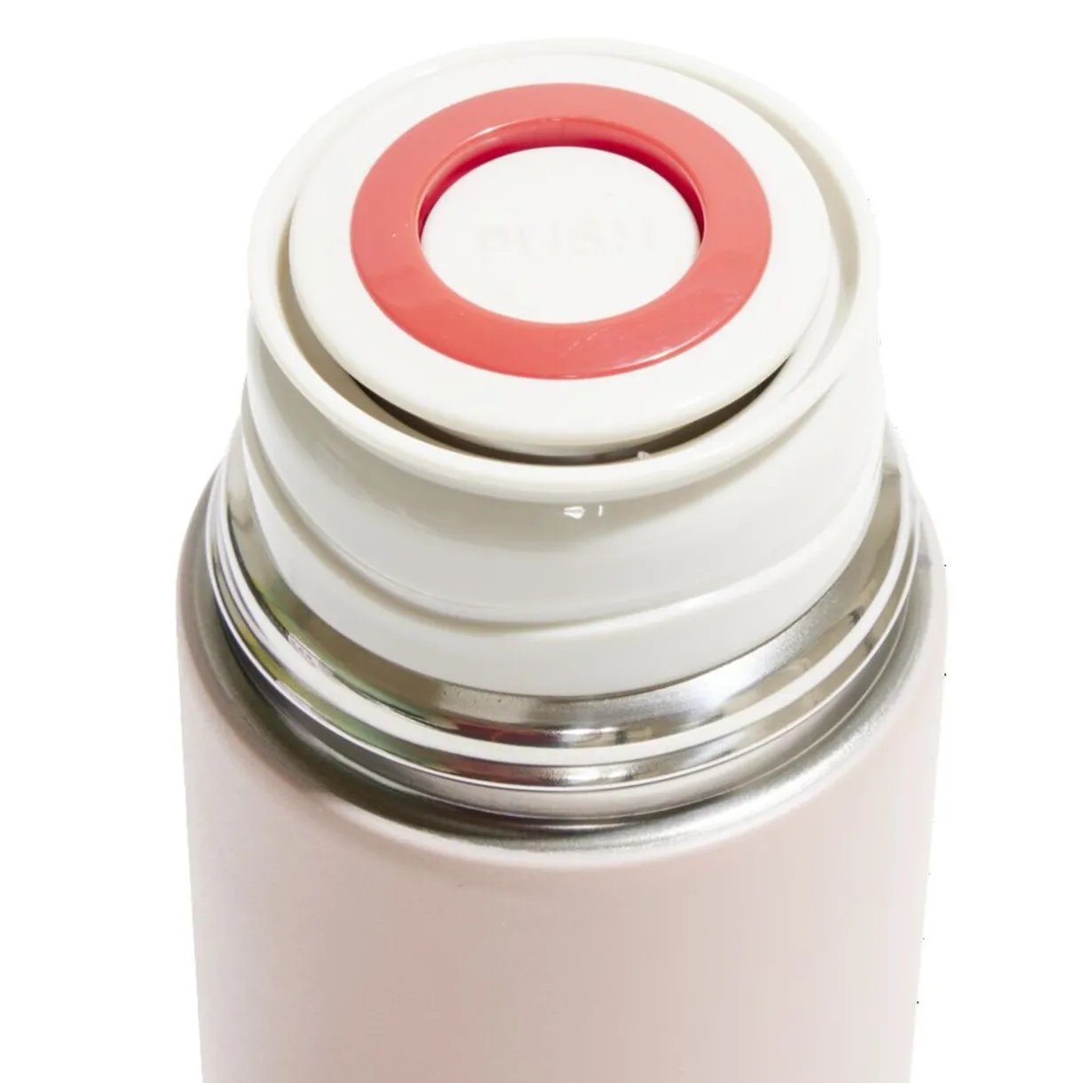 Bouteille isotherme inox 500ml - 3 coloris^Gifi Online