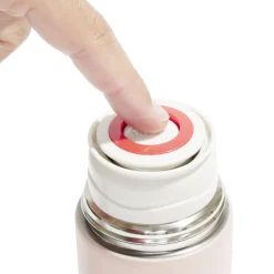 Bouteille isotherme inox 500ml - 3 coloris^Gifi Online