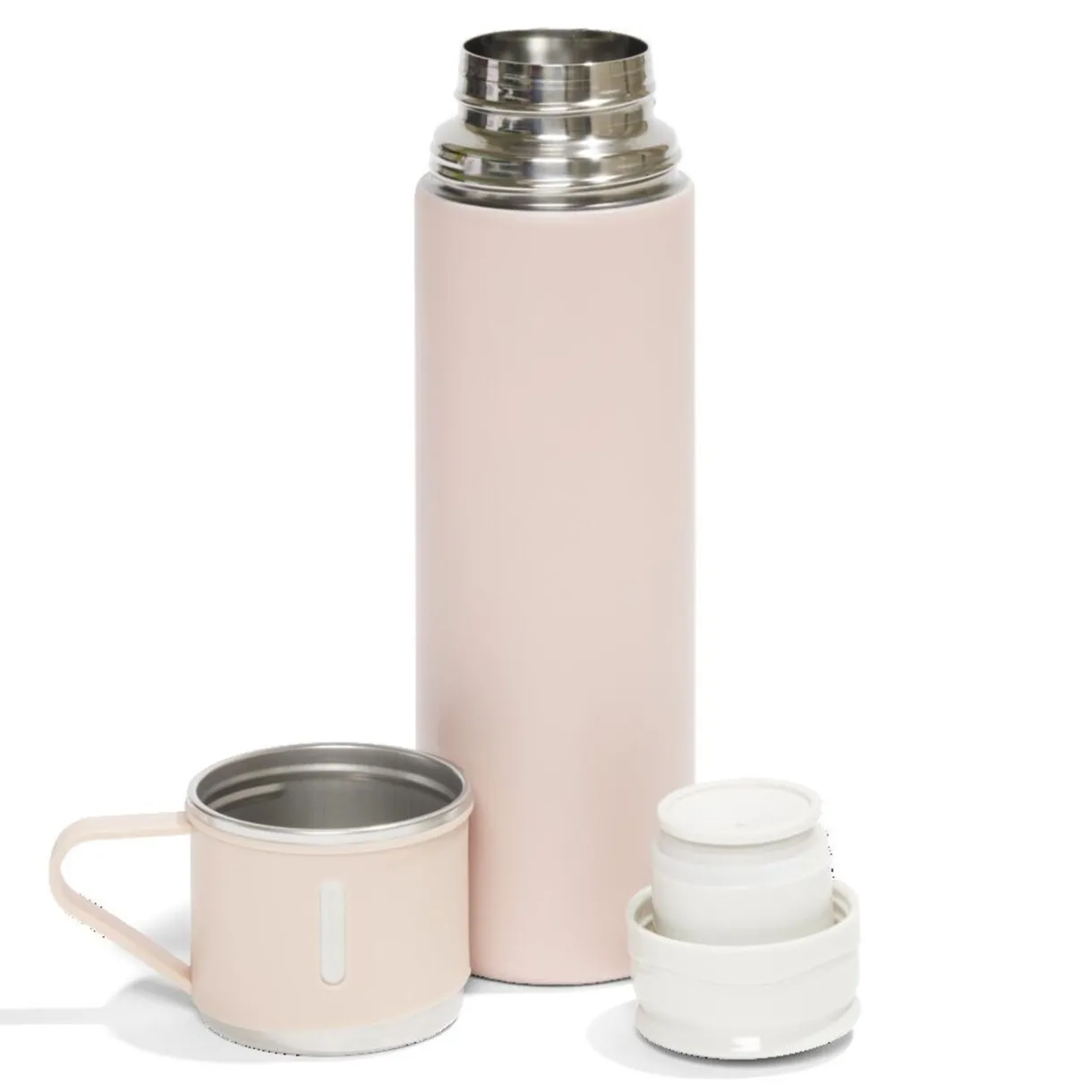 Bouteille isotherme inox 500ml - 3 coloris^Gifi Online