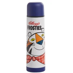 Bouteille isotherme Kellog's Frosties motif tigre^Gifi Clearance