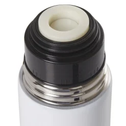 Bouteille isotherme Kellog's Corn flakes noir blanc^Gifi Online