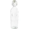 Bouteille limonade verre 1,1L^Gifi New