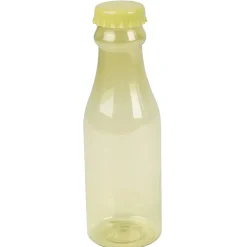 Bouteille plastique 650 ml^Gifi Online