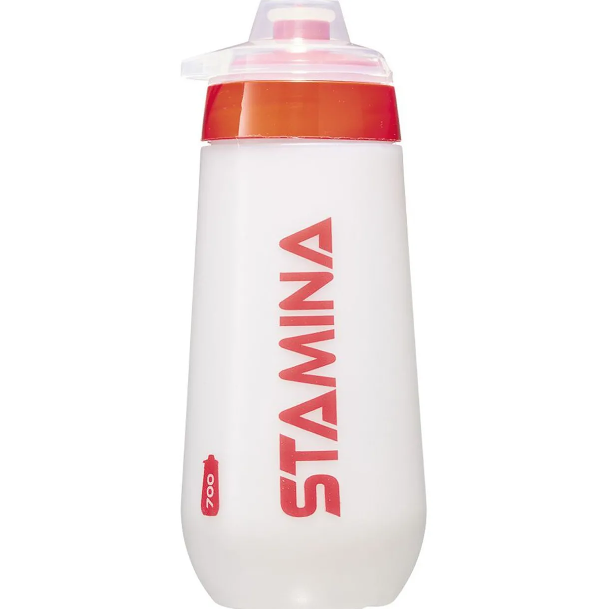 Bouteille sport multicolore^Gifi Hot