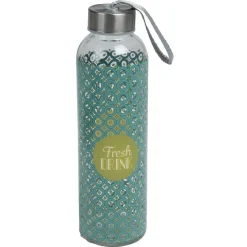 Bouteille transport en verre^Gifi Outlet