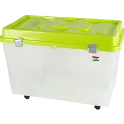 Rangement|Gifi BOX DE RANGEMENT 95 L