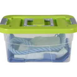 Rangement|Gifi Box de rangement 8 L