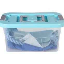 Rangement|Gifi Box de rangement 8 L