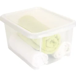 Rangement|Gifi Box de rangement 30 L