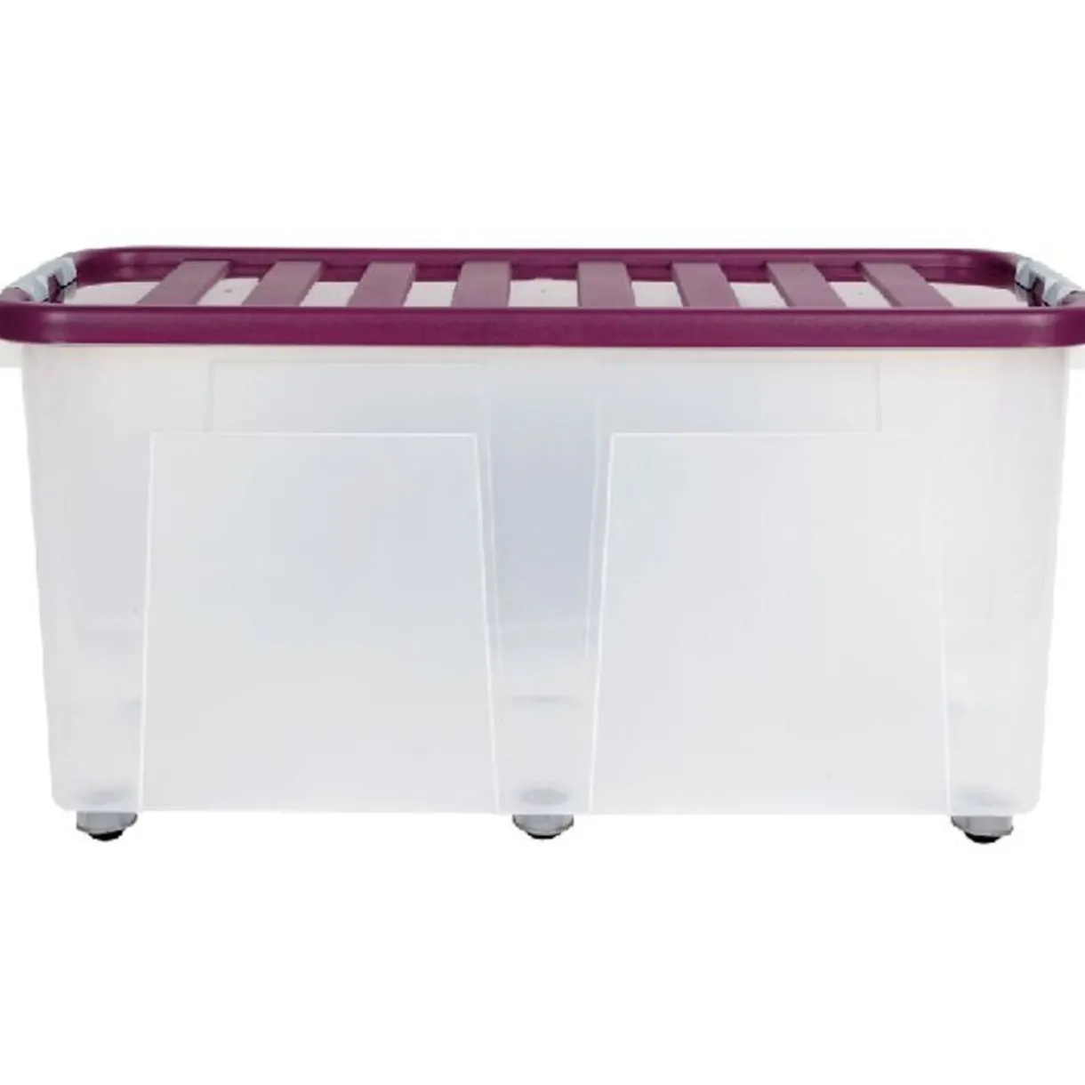 Rangement|Gifi Box de rangement 100 L