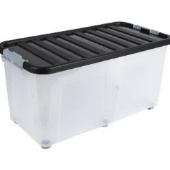 Rangement|Gifi Box de rangement 100 L