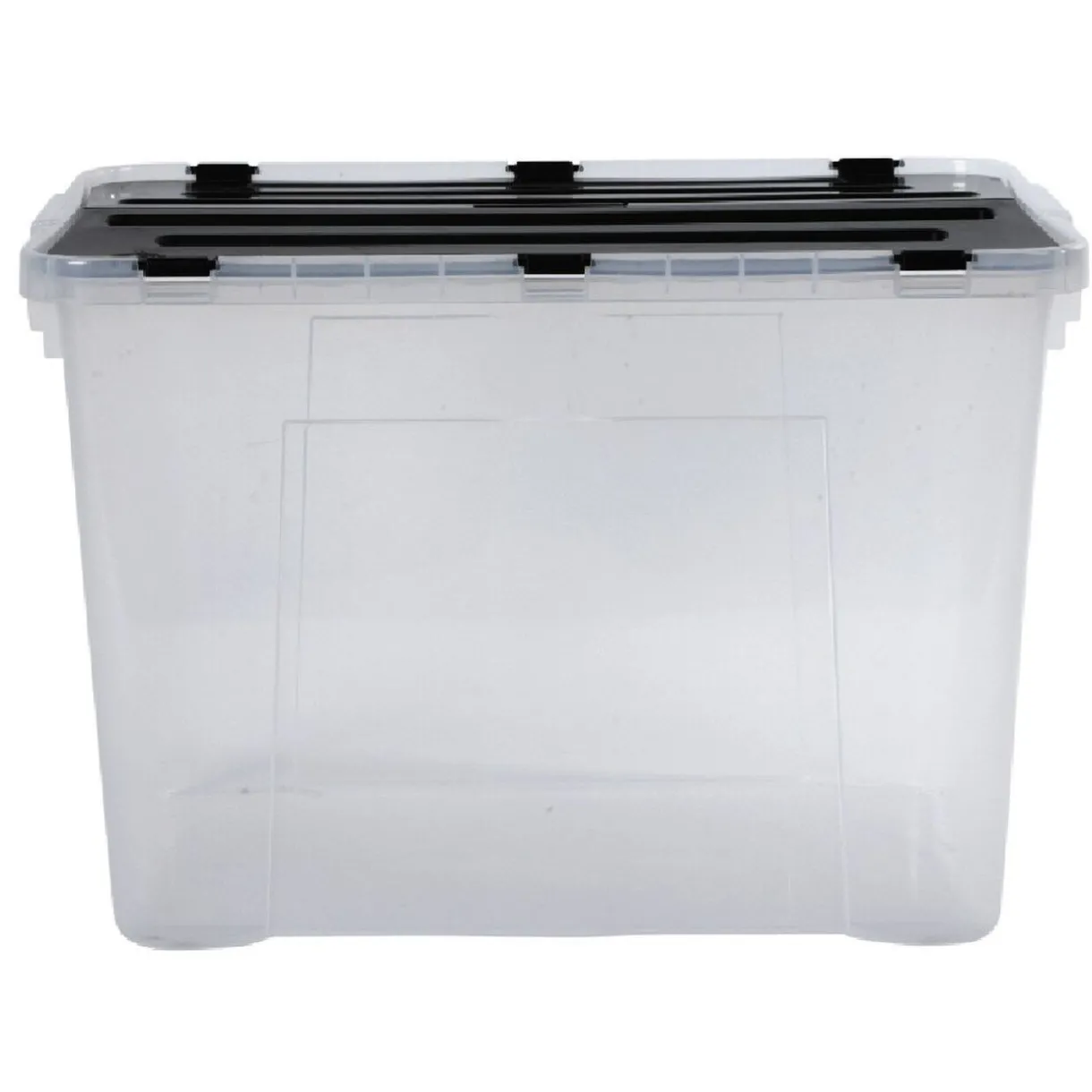 Rangement|Gifi Box de rangement 100 L