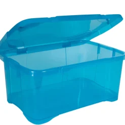 Rangement|Gifi Box de rangement 30 L