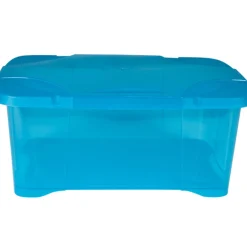 Rangement|Gifi Box de rangement 30 L