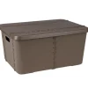 Rangement|Gifi Box de rangement 15 L Classy Storebox