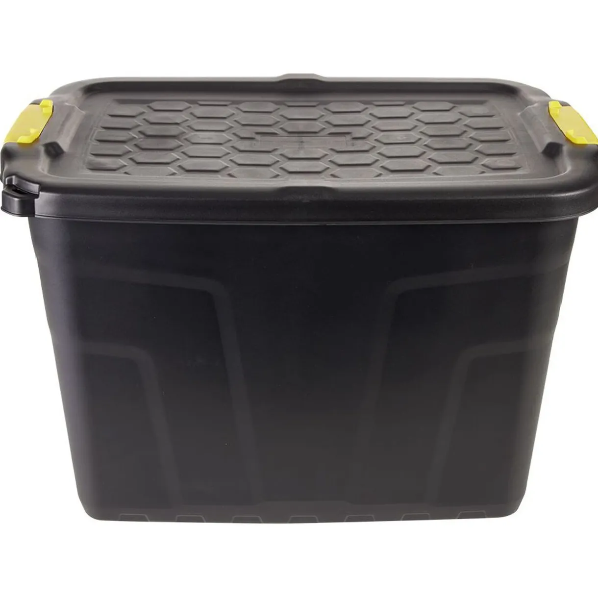 Rangement|Gifi Box de rangement brico 42 L x2