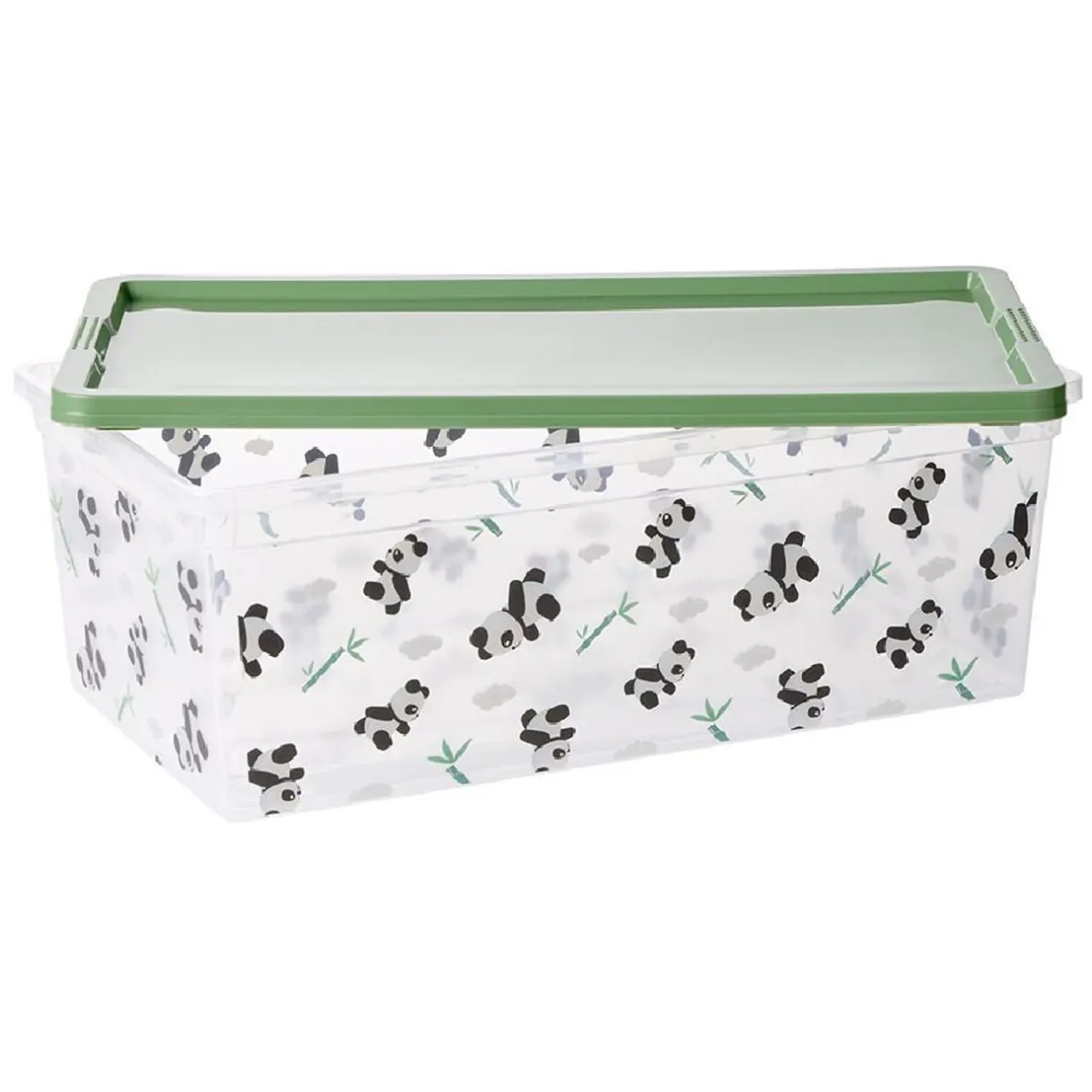 Rangement|Gifi Box de rangement 5L