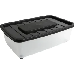 Rangement|Gifi Box dessous de lit 25 L x3