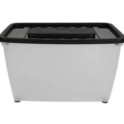 Rangement|Gifi Box dessous de lit 46 L x3