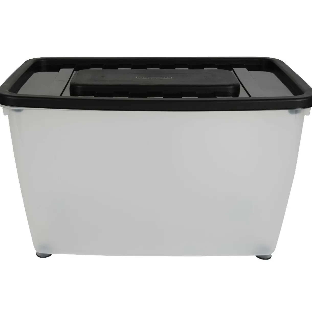 Rangement|Gifi Box dessous de lit 46 L x3