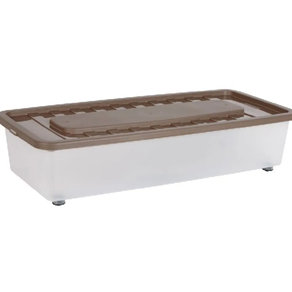 Rangement|Gifi BOX DESSOUS DE LIT 38L