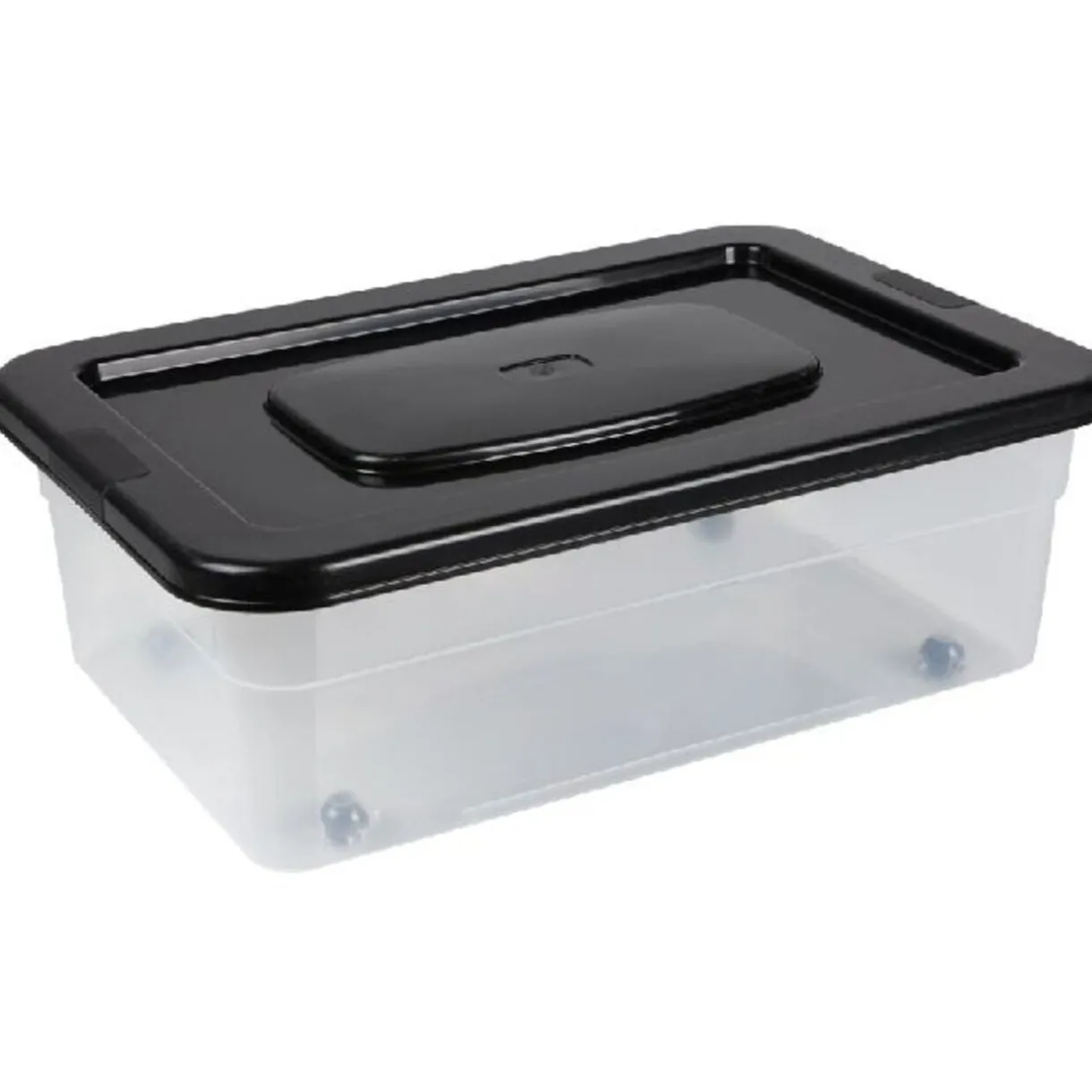 Rangement|Gifi BOX DESSOUS DE LIT 24L