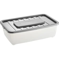Rangement|Gifi Box dessous de lit 25L
