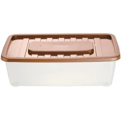 Rangement|Gifi Box dessous de lit 25L