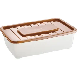 Rangement|Gifi Box dessous de lit 25L