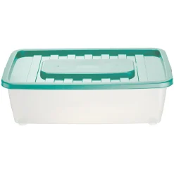 Rangement|Gifi Box dessous de lit 25L