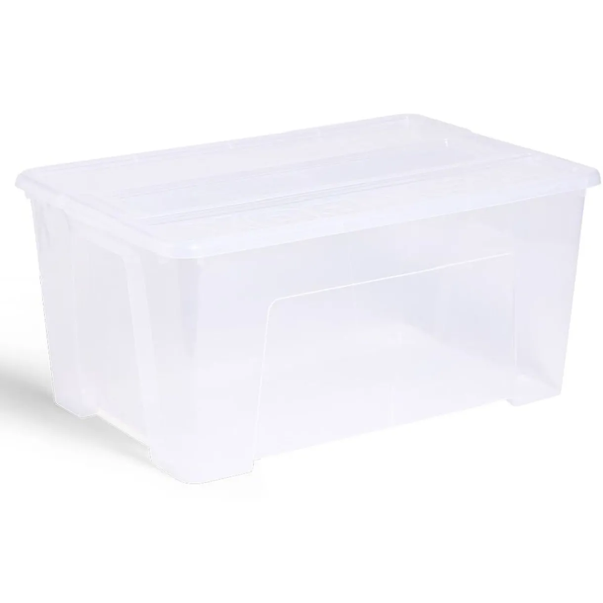 Rangement|Gifi Box dessous de lit 28L