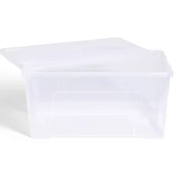 Rangement|Gifi Box dessous de lit 28L