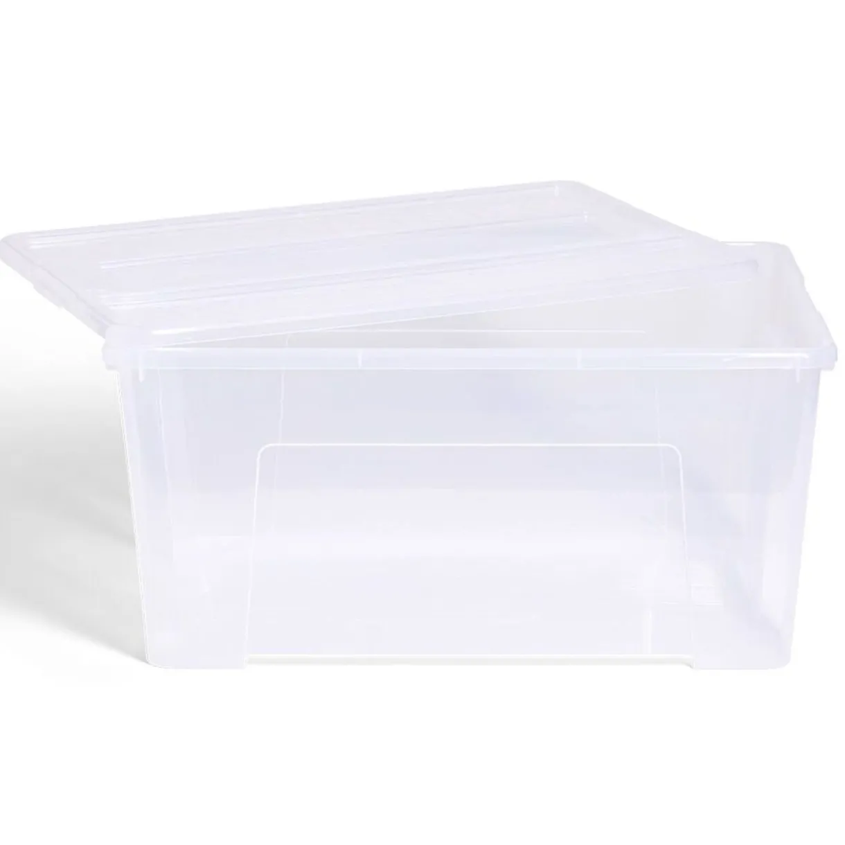 Rangement|Gifi Box dessous de lit 28L