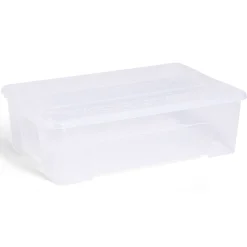 Rangement|Gifi Box dessous de lit 28L