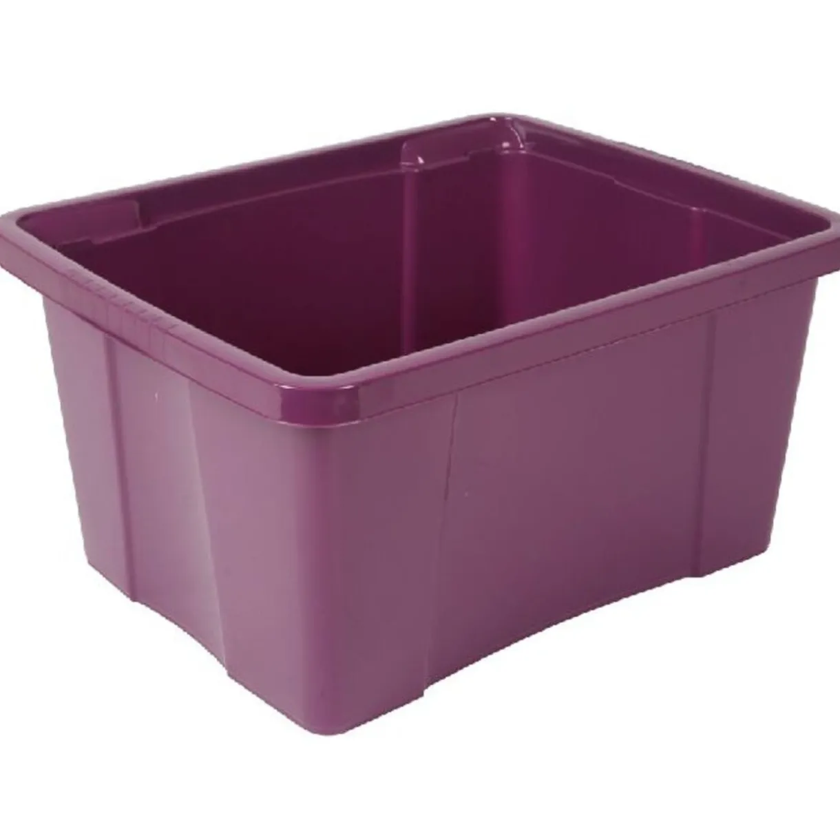 Rangement|Gifi BOX 30L