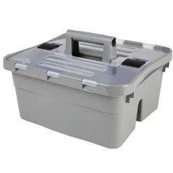 Rangement|Gifi Box multiusage à couvercle