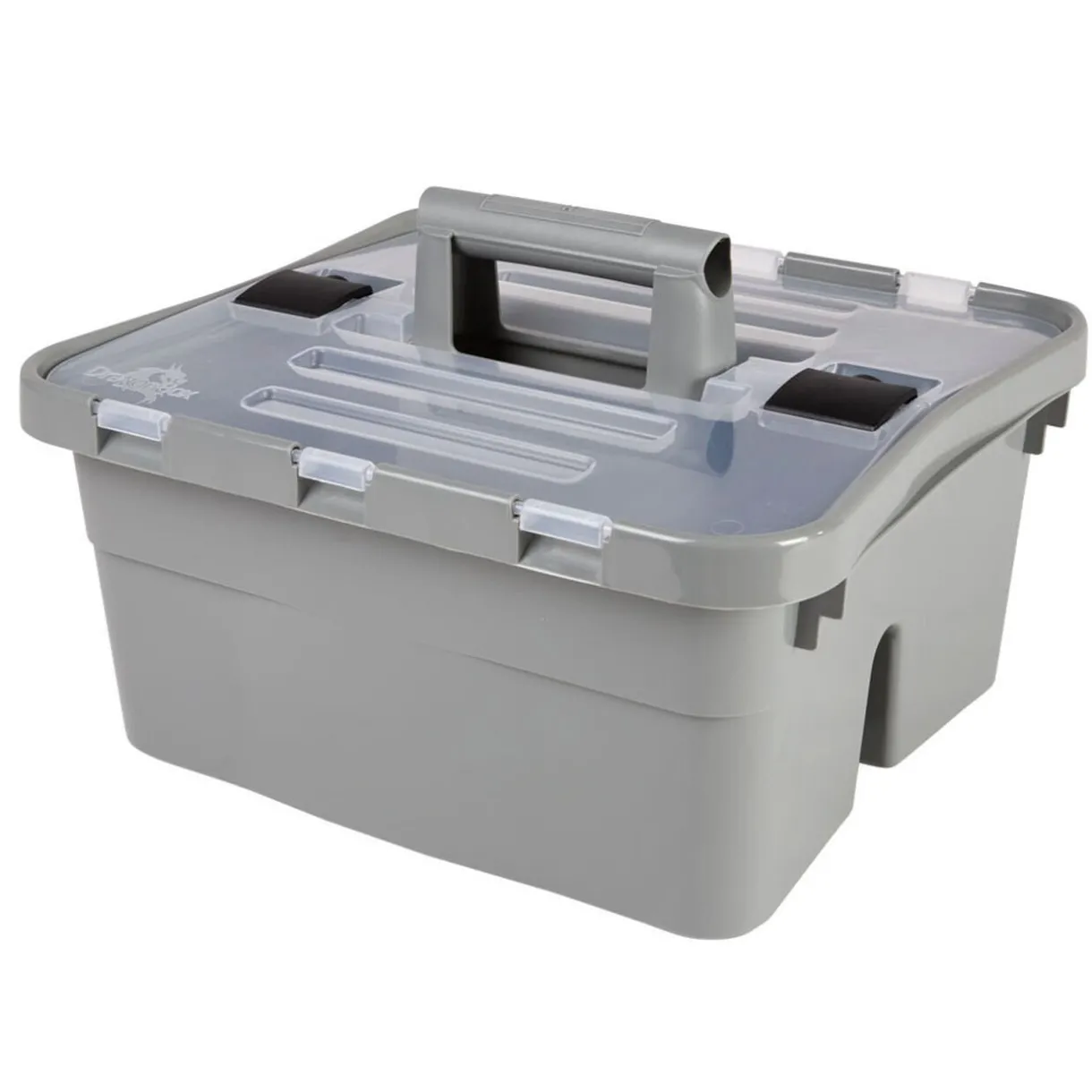 Rangement|Gifi Box multiusage à couvercle