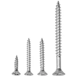 Gifi Box Suki mix vis inox PZ2 A2 x260