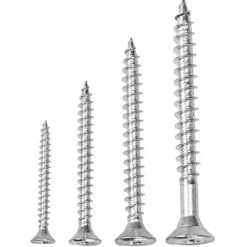 Online Gifi Box Suki mix vis inox PZ1 PZ2 PZ3 x260