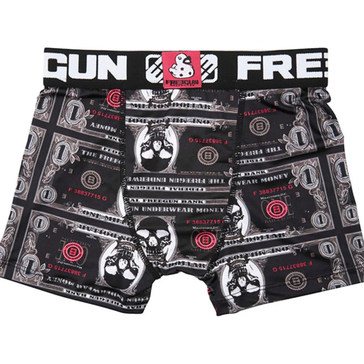 Best Gifi Boxer freegun garçon