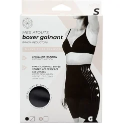 Online Gifi Boxer gainant femme