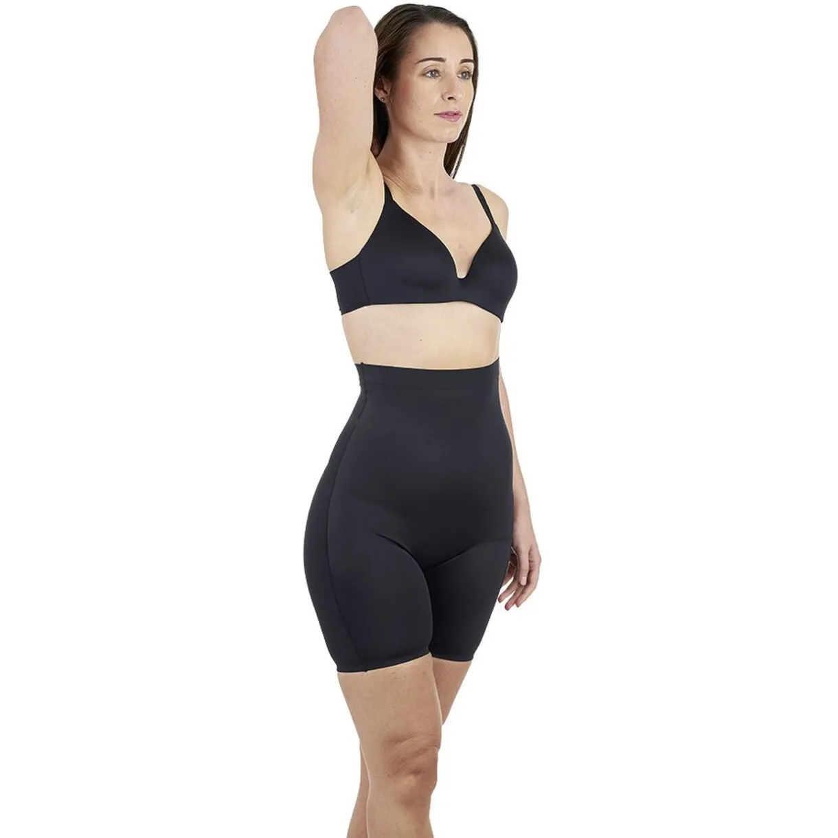 Clearance Gifi Boxer gainant femme