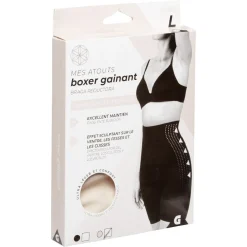 Hot Gifi Boxer gainant femme