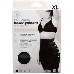 Hot Gifi Boxer gainant femme