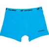 Sale Gifi Boxer Lotto uni Homme